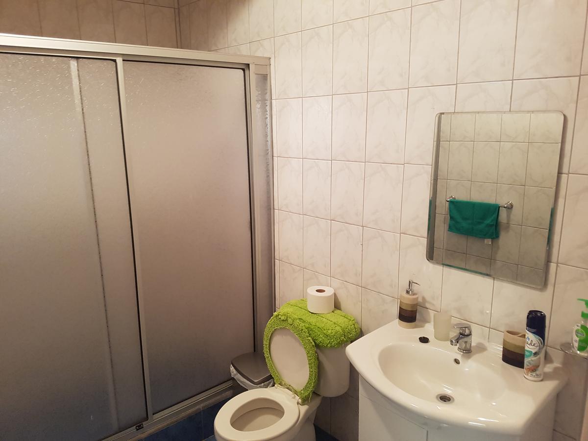 Casa Chactur Villa Сан Педро де Атакама Екстериор снимка