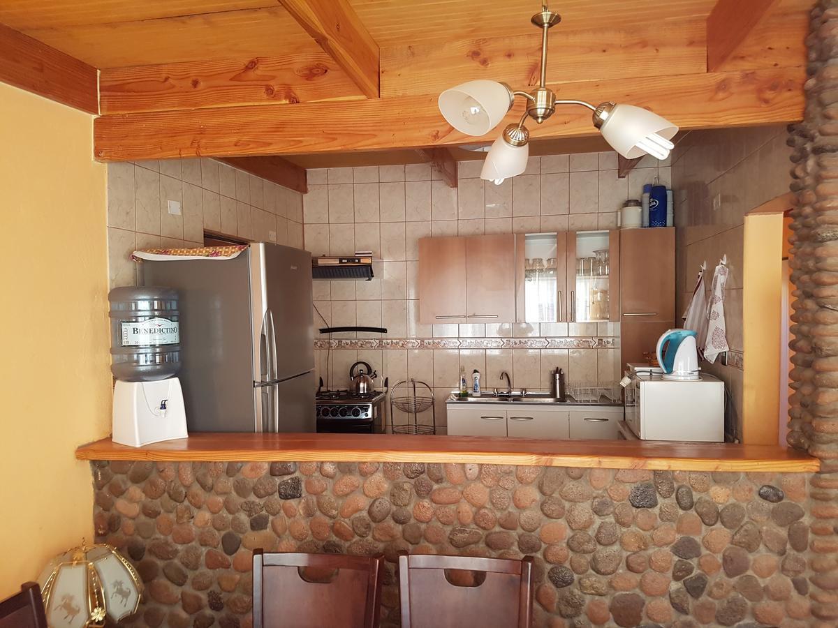 Casa Chactur Villa Сан Педро де Атакама Екстериор снимка