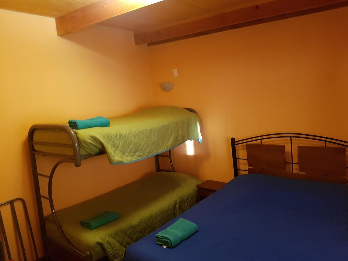Casa Chactur Villa Сан Педро де Атакама Екстериор снимка
