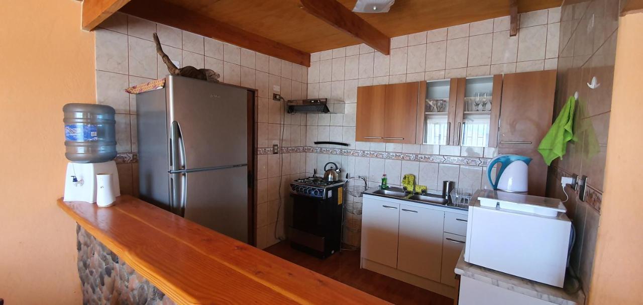 Casa Chactur Villa Сан Педро де Атакама Екстериор снимка